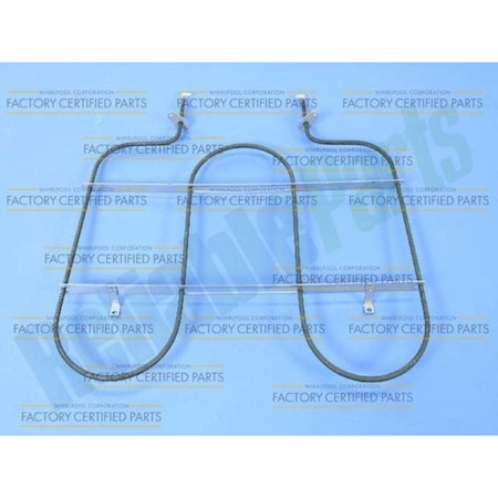 Whirlpool W10856603 Whirlpool Broil Element W10856603